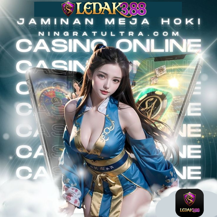Ledak388 Slot Thailand Anti Rungkat Terbesar Raihlah Impianmu Hari Ini